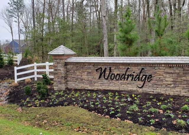 Property at Homes Available Soon Plan, Milton, DE 19968