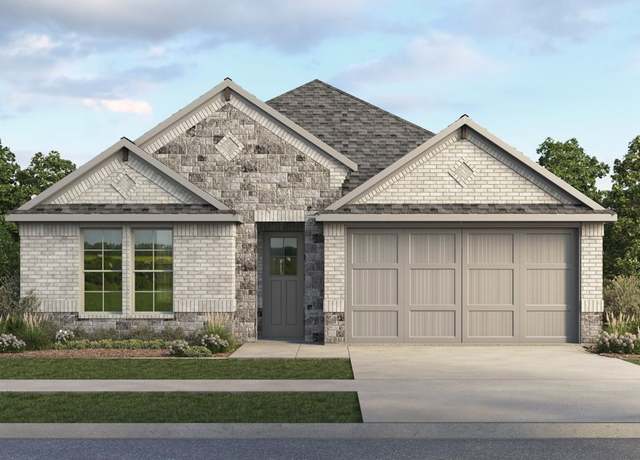 Property at 2141 Hamilton Plan, Princeton, TX 75407, 4 beds, 2 baths