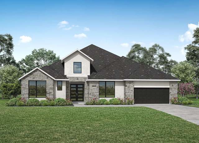 Property at VISTA Plan, Magnolia, TX 77354, 4 beds, 4.5 baths