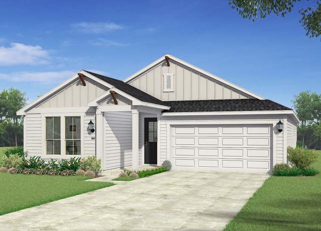 Property at Elinor II Plan, Crowley, TX 76036, 3 beds, 2 baths