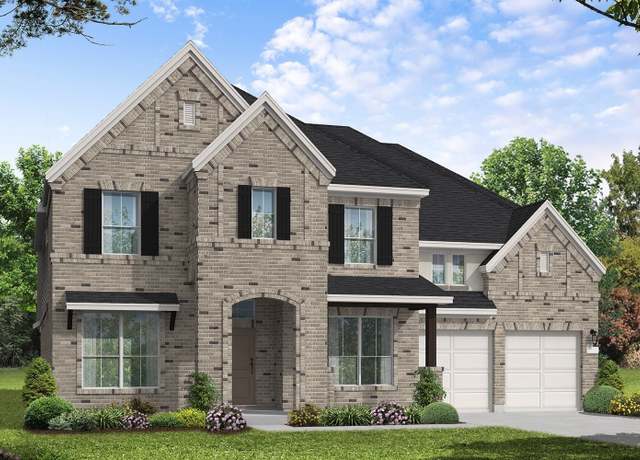 Property at 1449 Amanda Paige Dr, Georgetown, TX 78628, 4 beds, 4.5 baths