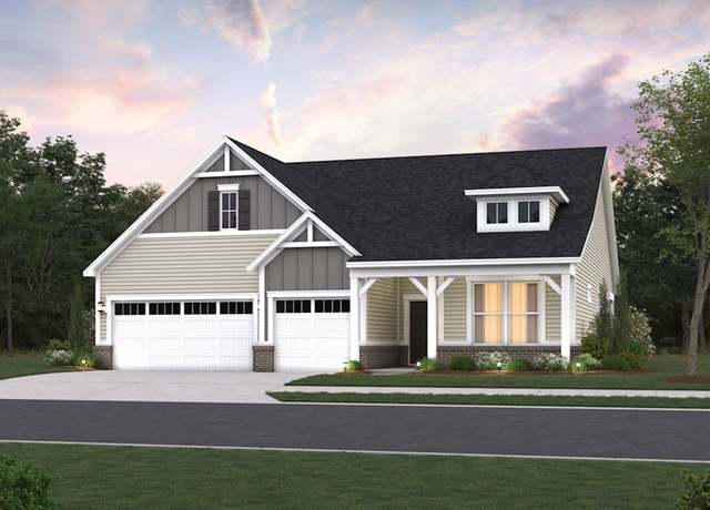 Property at Wabash Plan, Mccordsville, IN 46055, 3 beds, 2.5 baths