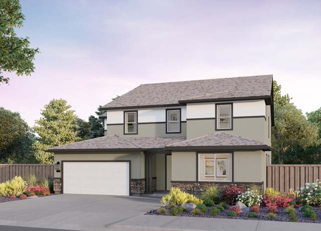 Property at 724 Buffalo Ct, Roseville, CA 95747, 5 beds, 4.5 baths