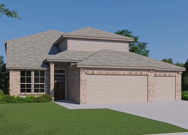 Property at The Stallion Plan, Cibolo, TX 78108, 4 beds, 3.5 baths