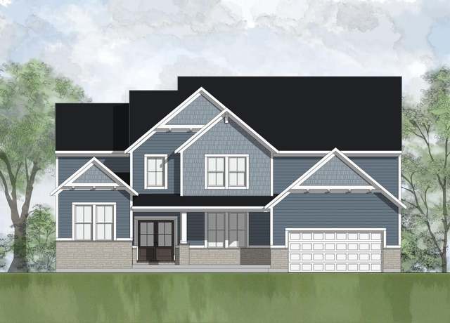 Property at CHAMP Plan, Manassas, VA 20112, 5 beds, 4.5 baths