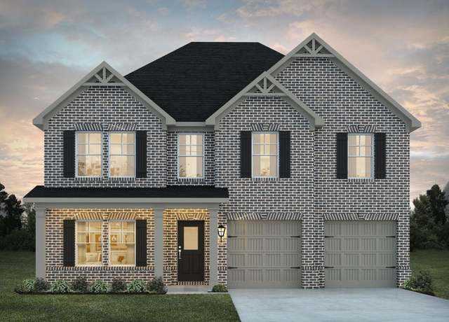 Property at 625 Egrets Lndg, Covington, GA 30014, 4 beds, 3 baths