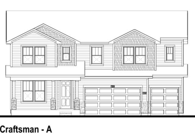 Property at Emmaline Plan, Brighton, CO 80602, 5 beds, 4 baths