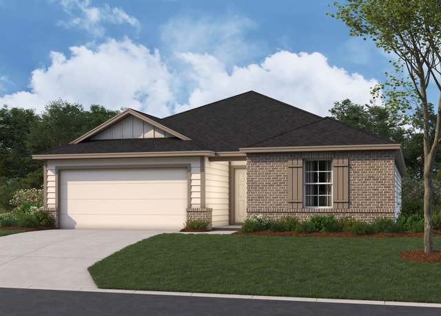 Property at 9112 Furman Dr, Austin, TX 78747, 4 beds, 2 baths
