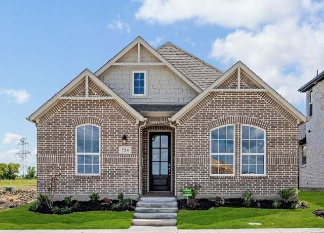 Property at Cedar Plan, Fate, TX 75189, 4 beds, 2 baths