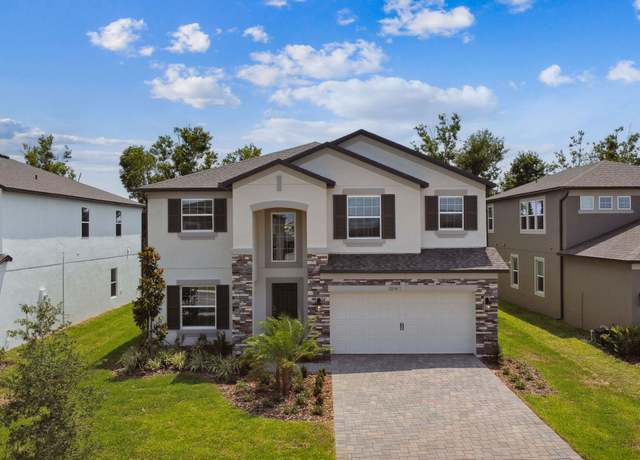 Property at 12134 Hilltop Farms Dr, Dade City, FL 33525, 5 beds, 4 baths