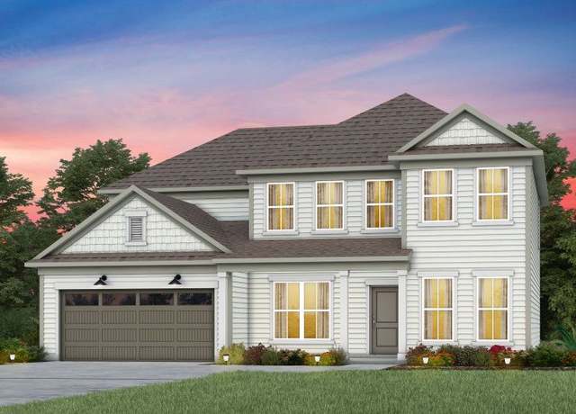 Property at Wingate Plan, Waxhaw, NC 28173, 4 beds, 2.5 baths