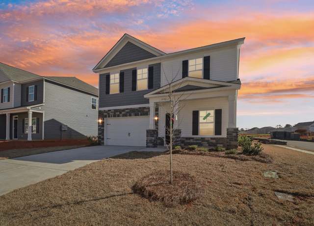 Property at Homes Available Soon Plan, Angier, NC 27501