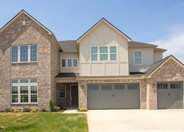 Property at 5952 Hunt Valley Dr #205, Spring Hill, TN 37174, 5 beds, 5.5 baths