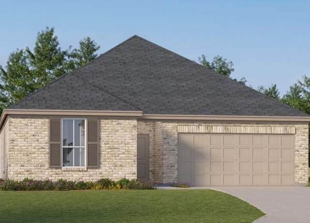Property at Frey Plan, Forney, TX 75126, 3 beds, 2 baths