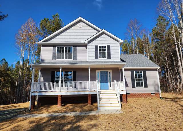 Property at Montego Plan, Palmyra, VA 22963, 4 beds, 2.5 baths