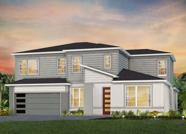 Property at Merlot Grand Plan, Clermont, FL 34714, 5 beds, 3.5 baths