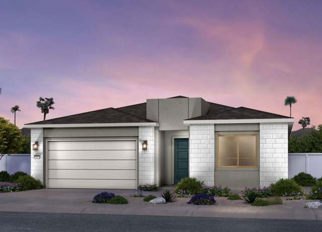Property at Homes Available Soon Plan, Indio, CA 92203