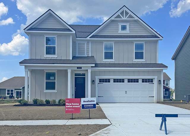 Property at 1712 Winn Ct, Fortville, IN 46040, 4 beds, 2.5 baths