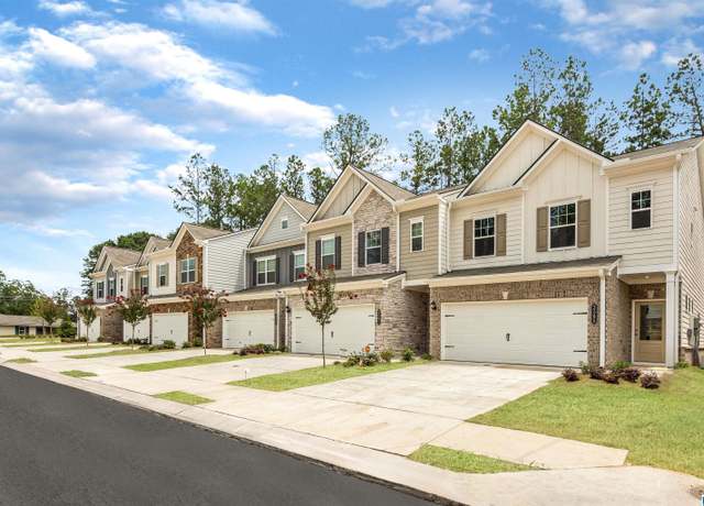 Property at 4582 Village Springs Sq, Fultondale, AL 35068, 3 beds, 2.5 baths