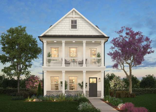 Property at Miles II Plan, Wilmington, NC 28403, 3 beds, 2.5 baths