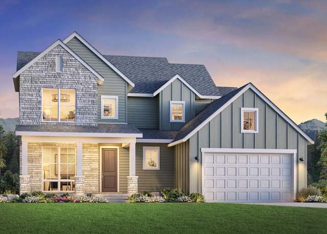 Property at 5643 Zadie Ave, Timnath, CO 80547, 4 beds, 3.5 baths