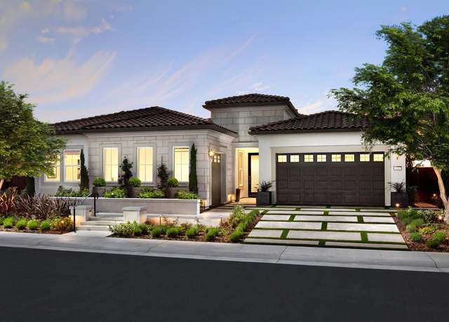 Property at Petaluma Plan, Folsom, CA 95630, 2 beds, 2.5 baths
