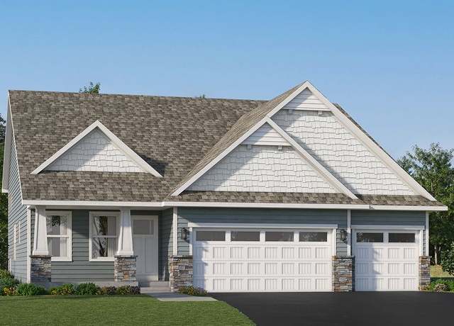 Property at 1951 Fulton Rd, Carver, MN 55315, 4 beds, 3.5 baths