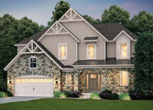 Property at Maple Valley Plan, Lisle, IL 60532, 4 beds, 2.5 baths