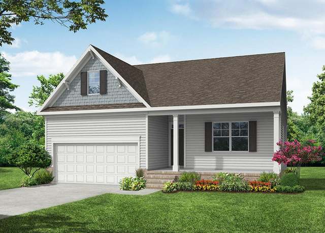 Property at Stanley Plan, Benson, NC 27504, 3 beds, 2 baths