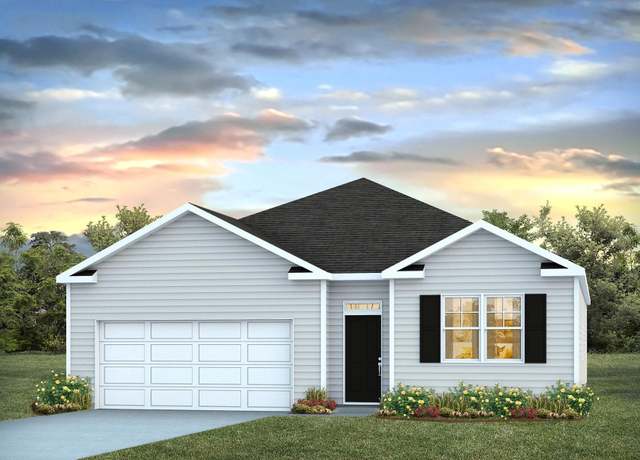 Property at Cali Plan, Port Wentworth, GA 31407, 4 beds, 2 baths