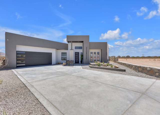 Property at BLISS Plan, Las Cruces, NM 88012, 4 beds, 3.5 baths