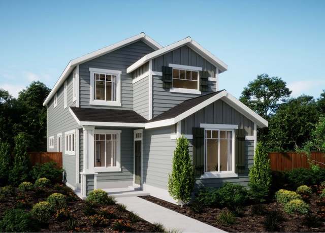 Property at Colton Plan, Hillsboro, OR 97123, 3 beds, 2.5 baths