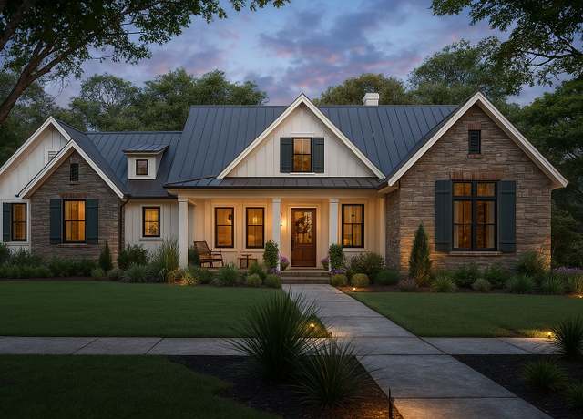 Property at Casa Rojas Plan, Bowling Green, KY 42101, 3 beds, 2.5 baths