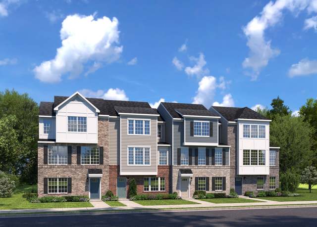 Property at Serenade Quick Move-Ins Plan, Brandywine, MD 20613, 3 beds, 1.5 baths