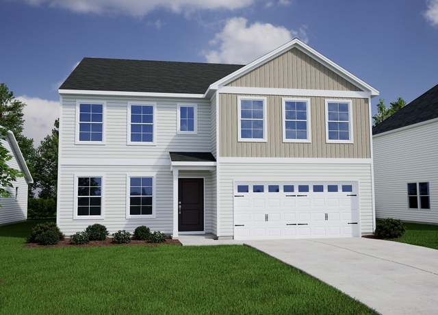 Property at Wilkinson Plan, Chesnee, SC 29323, 5 beds, 3.5 baths