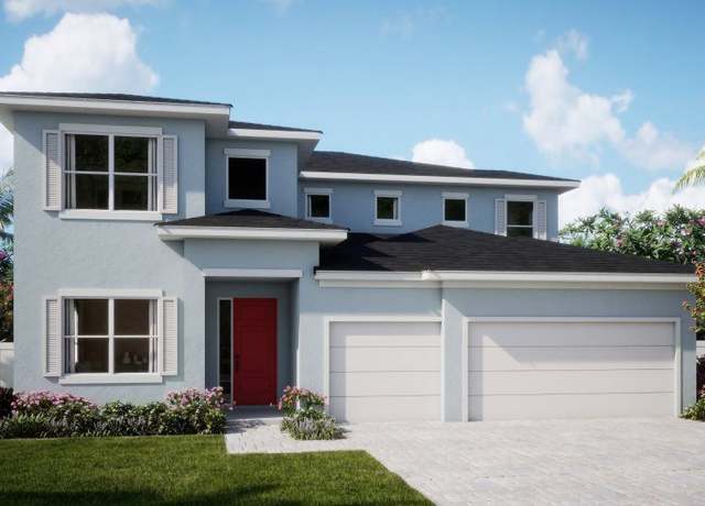 Property at Peppercorn Plan, Loxahatchee, FL 33470, 5 beds, 4 baths
