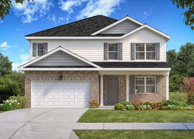 Property at Elle Plan, Locust Grove, GA 30248, 5 beds, 3.5 baths
