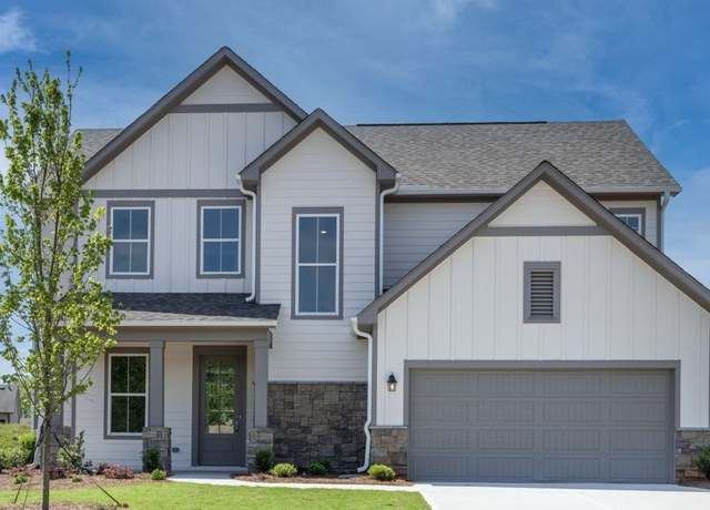 Property at Atkinson Plan, Hiram, GA 30141, 4 beds, 2.5 baths