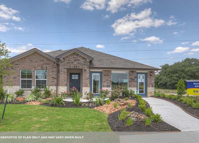 Property at The Irvine Plan, Seguin, TX 78155, 4 beds, 2 baths
