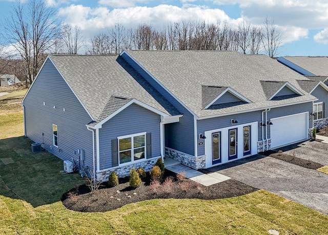 Property at HAMILTON - DUPLEX Plan, Butler, PA 16001, 3 beds, 2 baths