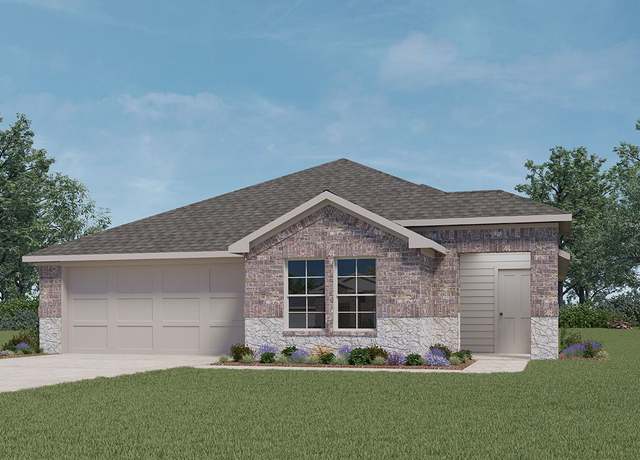 Property at X40C Camden Plan, Dallas, TX 75253, 3 beds, 2 baths