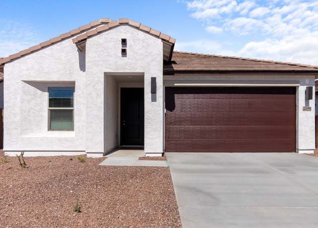 Property at 23394 W Albeniz Pl, Buckeye, AZ 85326, 3 beds, 2 baths