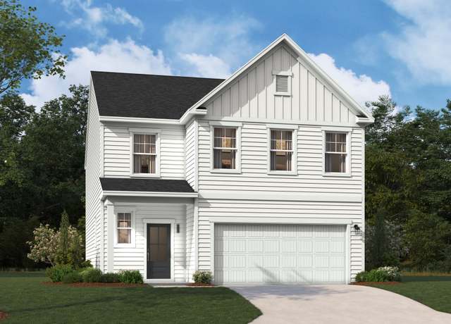Property at The Tyndall Plan, Grovetown, GA 30813, 3 beds, 2 baths