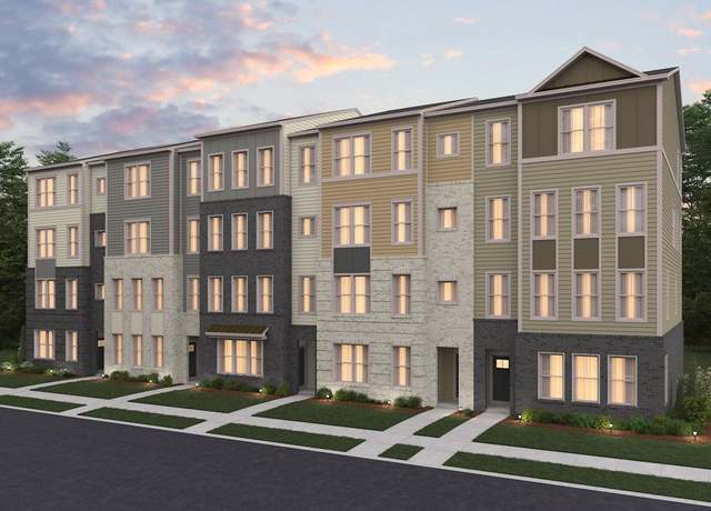 Property at Homes Available Soon Plan, Ashburn, VA 20147