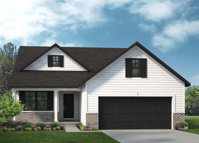 Property at The Mercer - Walkout Plan, Boonville, MO 65233, 2 beds, 2 baths
