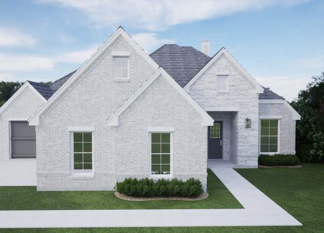 Property at The McAllen Plan, Godley, TX 76044, 3 beds, 2.5 baths
