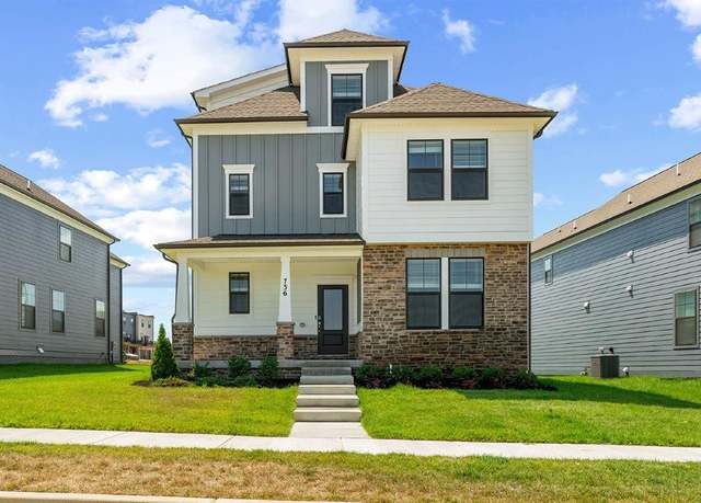 Property at JADE Plan, Frederick, MD 21701, 5 beds, 4.5 baths