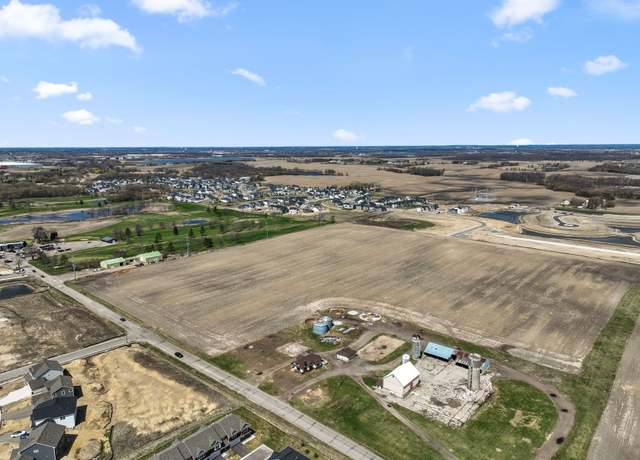 Property at Homes Available Soon Plan, Osseo, MN 55369