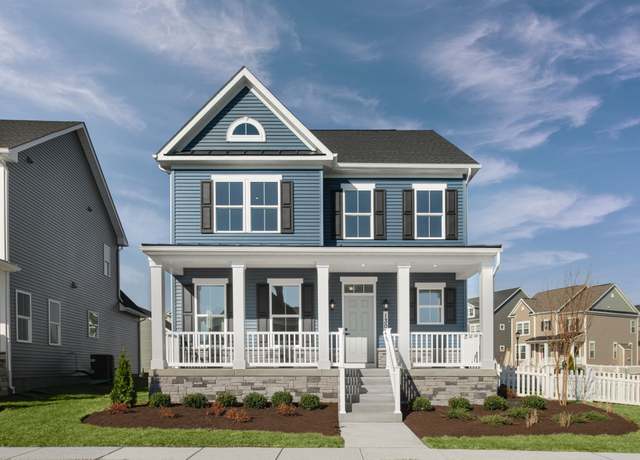 Property at Salinger with Finished Basement Plan, Sugar Grove, IL 60554, 4 beds, 2.5 baths