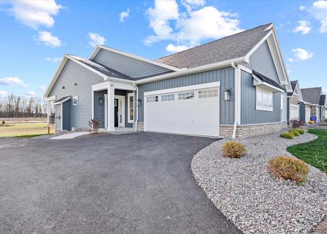 Property at Sequoia Plan, Webster, NY 14580, 3 beds, 2 baths